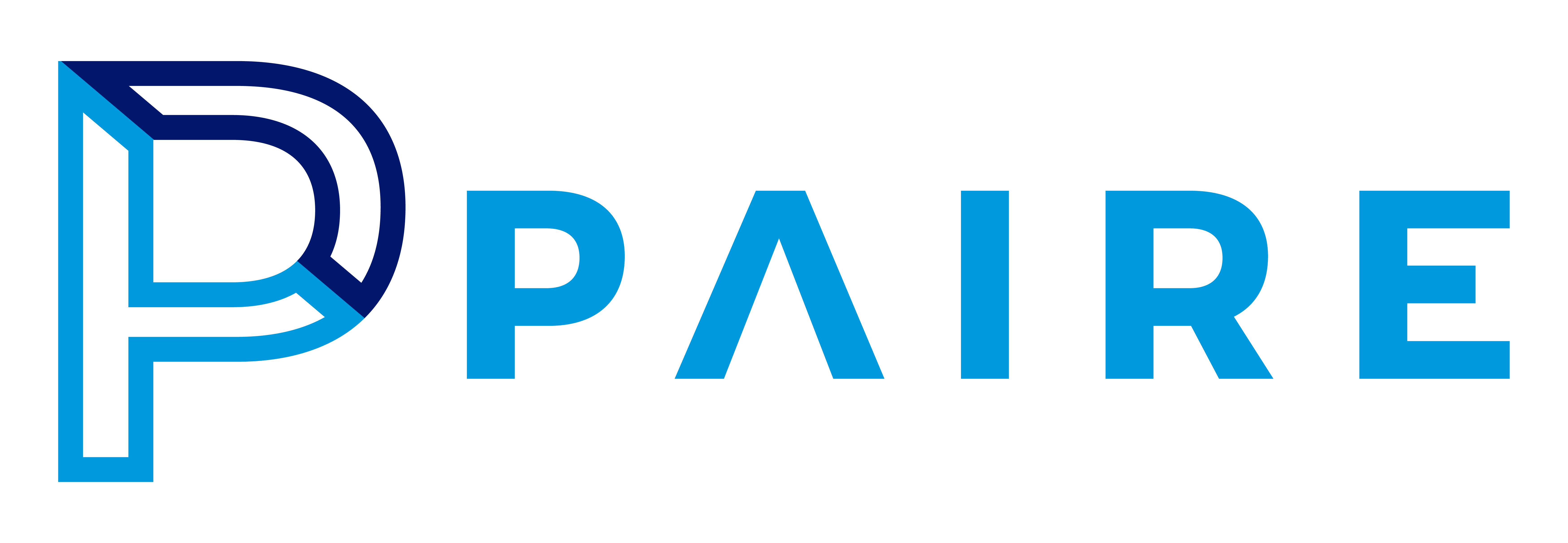 Paire Logo